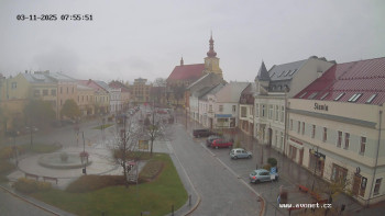 Snímek    3.11.2025 v 08:00