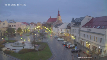 Snímek    3.11.2025 v 17:00