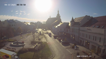 Snímek    4.11.2025 v 09:00