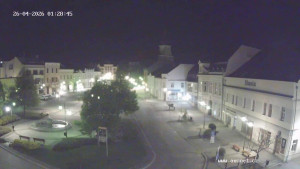 Město Holešov - Náměstí Dr. E. Beneše - 26.4.2026 v 01:30 Město Holešov - Náměstí Dr. E. Beneše - 26.4.2026 v 01:30