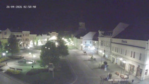 Město Holešov - Náměstí Dr. E. Beneše - 26.4.2026 v 03:00 Město Holešov - Náměstí Dr. E. Beneše - 26.4.2026 v 03:00