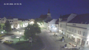 Město Holešov - Náměstí Dr. E. Beneše - 26.4.2026 v 21:00 Město Holešov - Náměstí Dr. E. Beneše - 26.4.2026 v 21:00