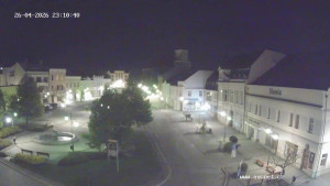 Město Holešov - Náměstí Dr. E. Beneše - 26.4.2026 v 23:15 Město Holešov - Náměstí Dr. E. Beneše - 26.4.2026 v 23:15