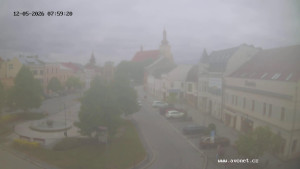 Město Holešov - Náměstí Dr. E. Beneše - 12.5.2026 v 08:00 Město Holešov - Náměstí Dr. E. Beneše - 12.5.2026 v 08:00