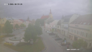 Město Holešov - Náměstí Dr. E. Beneše - 12.5.2026 v 09:00 Město Holešov - Náměstí Dr. E. Beneše - 12.5.2026 v 09:00