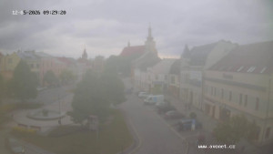 Město Holešov - Náměstí Dr. E. Beneše - 12.5.2026 v 09:30 Město Holešov - Náměstí Dr. E. Beneše - 12.5.2026 v 09:30