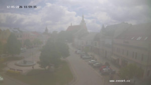Město Holešov - Náměstí Dr. E. Beneše - 12.5.2026 v 12:00 Město Holešov - Náměstí Dr. E. Beneše - 12.5.2026 v 12:00