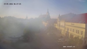 Město Holešov - Náměstí Dr. E. Beneše - 19.5.2026 v 06:30 Město Holešov - Náměstí Dr. E. Beneše - 19.5.2026 v 06:30