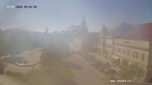 Město Holešov - Náměstí Dr. E. Beneše - 19.5.2026 v 09:30 Město Holešov - Náměstí Dr. E. Beneše - 19.5.2026 v 09:30