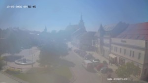 Město Holešov - Náměstí Dr. E. Beneše - 19.5.2026 v 10:00 Město Holešov - Náměstí Dr. E. Beneše - 19.5.2026 v 10:00