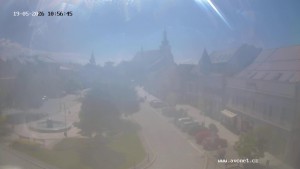 Město Holešov - Náměstí Dr. E. Beneše - 19.5.2026 v 11:00 Město Holešov - Náměstí Dr. E. Beneše - 19.5.2026 v 11:00