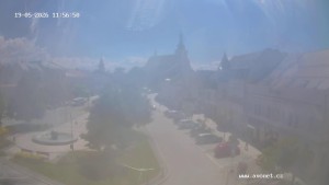 Město Holešov - Náměstí Dr. E. Beneše - 19.5.2026 v 12:00 Město Holešov - Náměstí Dr. E. Beneše - 19.5.2026 v 12:00