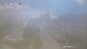 Město Holešov - Náměstí Dr. E. Beneše - 19.5.2026 v 13:00 Město Holešov - Náměstí Dr. E. Beneše - 19.5.2026 v 13:00