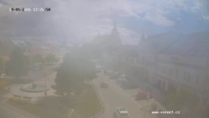 Město Holešov - Náměstí Dr. E. Beneše - 19.5.2026 v 13:30 Město Holešov - Náměstí Dr. E. Beneše - 19.5.2026 v 13:30