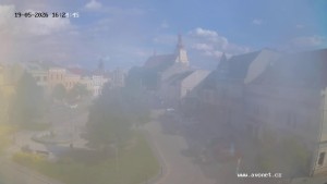 Město Holešov - Náměstí Dr. E. Beneše - 19.5.2026 v 16:30 Město Holešov - Náměstí Dr. E. Beneše - 19.5.2026 v 16:30