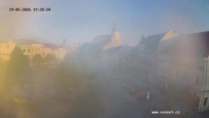 Město Holešov - Náměstí Dr. E. Beneše - 19.5.2026 v 19:30 Město Holešov - Náměstí Dr. E. Beneše - 19.5.2026 v 19:30