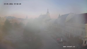 Město Holešov - Náměstí Dr. E. Beneše - 19.5.2026 v 20:00 Město Holešov - Náměstí Dr. E. Beneše - 19.5.2026 v 20:00