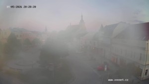 Město Holešov - Náměstí Dr. E. Beneše - 19.5.2026 v 20:30 Město Holešov - Náměstí Dr. E. Beneše - 19.5.2026 v 20:30
