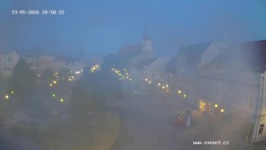 Město Holešov - Náměstí Dr. E. Beneše - 19.5.2026 v 21:00 Město Holešov - Náměstí Dr. E. Beneše - 19.5.2026 v 21:00