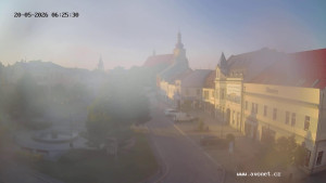 Město Holešov - Náměstí Dr. E. Beneše - 20.5.2026 v 06:30 Město Holešov - Náměstí Dr. E. Beneše - 20.5.2026 v 06:30
