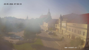 Město Holešov - Náměstí Dr. E. Beneše - 20.5.2026 v 08:00 Město Holešov - Náměstí Dr. E. Beneše - 20.5.2026 v 08:00