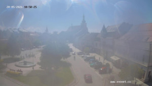 Město Holešov - Náměstí Dr. E. Beneše - 20.5.2026 v 11:00 Město Holešov - Náměstí Dr. E. Beneše - 20.5.2026 v 11:00