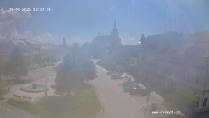 Město Holešov - Náměstí Dr. E. Beneše - 20.5.2026 v 12:30 Město Holešov - Náměstí Dr. E. Beneše - 20.5.2026 v 12:30