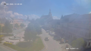 Město Holešov - Náměstí Dr. E. Beneše - 20.5.2026 v 13:30 Město Holešov - Náměstí Dr. E. Beneše - 20.5.2026 v 13:30