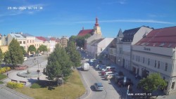 Miasto Holešov