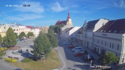 Miasto Holešov