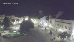 Miasto Holešov