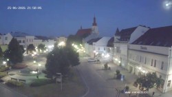 Miasto Holešov