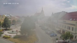 Town of Holešov
