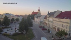 Town of Holešov