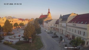 Stadt Holešov - Stadt Holešov - 31.7.2026 v 19:45 Stadt Holešov - Stadt Holešov - 31.7.2026 v 19:45