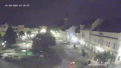 Town of Holešov