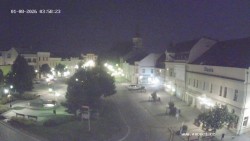 Town of Holešov