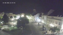 Town of Holešov