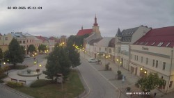 Town of Holešov