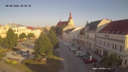 Miasto Holešov