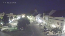 Miasto Holešov