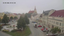 Town of Holešov