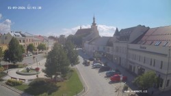 Town of Holešov