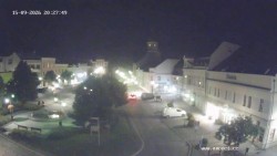 Stadt Holešov