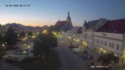 Town of Holešov