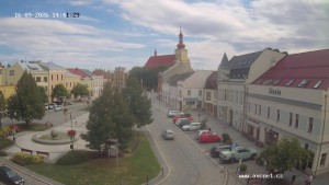 Town of Holešov - Town of Holešov - 16.9.2026 v 14:45 Town of Holešov - Town of Holešov - 16.9.2026 v 14:45