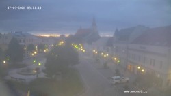Stadt Holešov