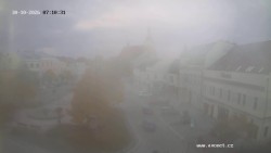 Stadt Holešov