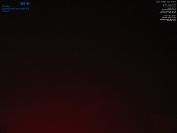 Snímek    25.10.2025 v 19:00