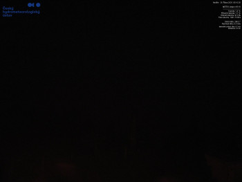 Snímek    26.10.2025 v 05:15